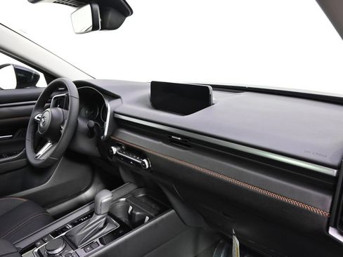 Used 2025 MAZDA CX-50 AWD 2.5 Hybrid w/ Premium Pkg image 15