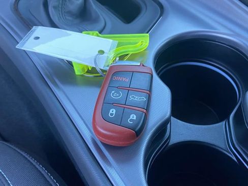 Used 2023 Dodge Challenger SRT Hellcat image 34