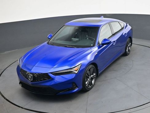 Used 2025 Acura Integra A-Spec image 26