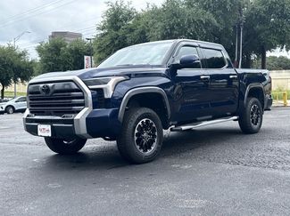 Used 2023 Toyota Tundra Limited w/ Power Package AWD/4WD video 1