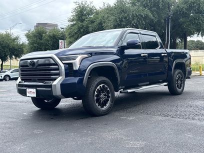 Used 2023 Toyota Tundra Limited w/ Power Package