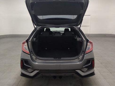 Used 2021 Honda Civic Sport image 29