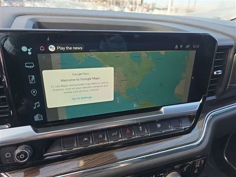 Used 2023 Chevrolet Silverado 1500 LT image 39