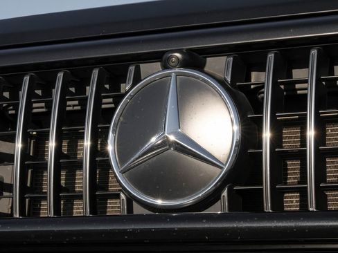 Used 2020 Mercedes-Benz G 63 AMG 4MATIC image 54