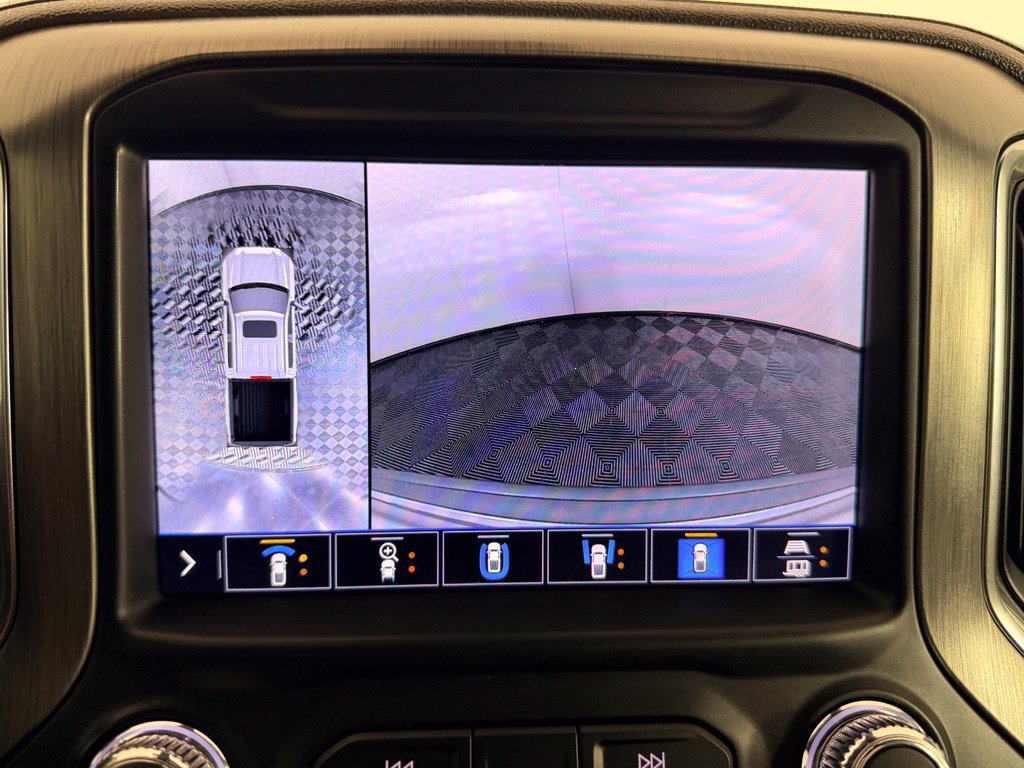 Used 2020 GMC Sierra 1500 Denali AWD/4WD image 21