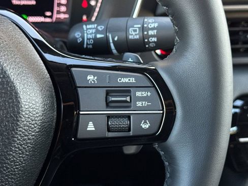 New 2026 Honda Passport RTL image 28