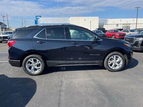 Used 2020 Chevrolet Equinox LT image 8