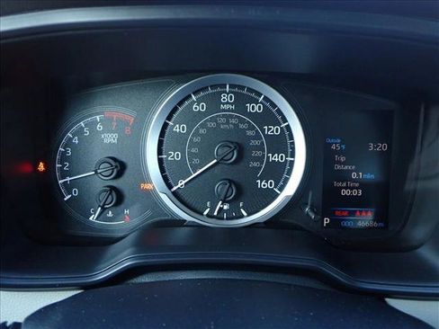 Used 2021 Toyota Corolla LE image 20