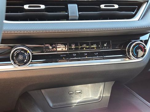 New 2026 Chevrolet Equinox LT w/ Safety and Technology Package image 27