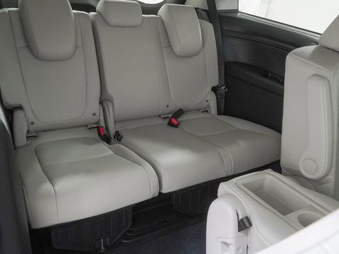 New 2026 Honda Odyssey EX-L image 41