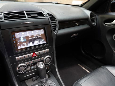 Used 2007 Mercedes-Benz SLK 55 AMG image 64