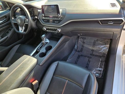 Used 2020 Nissan Altima 2.5 SR FWD image 20