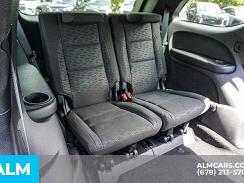 Used 2026 Dodge Durango GT RWD image 24