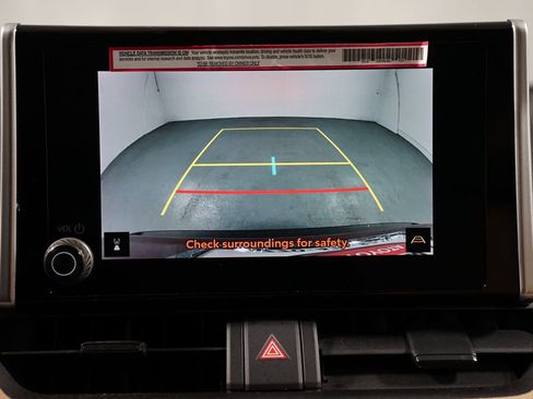 Certified 2024 Toyota RAV4 LE image 19