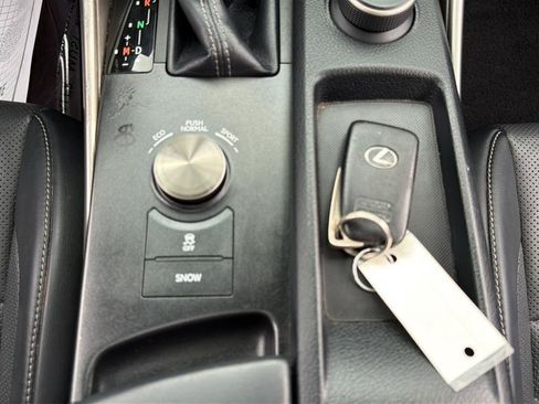 Used 2015 Lexus IS 250 AWD w/ F-Sport Package image 25