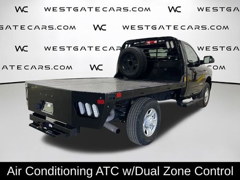 Used 2022 RAM 3500 Tradesman image 8