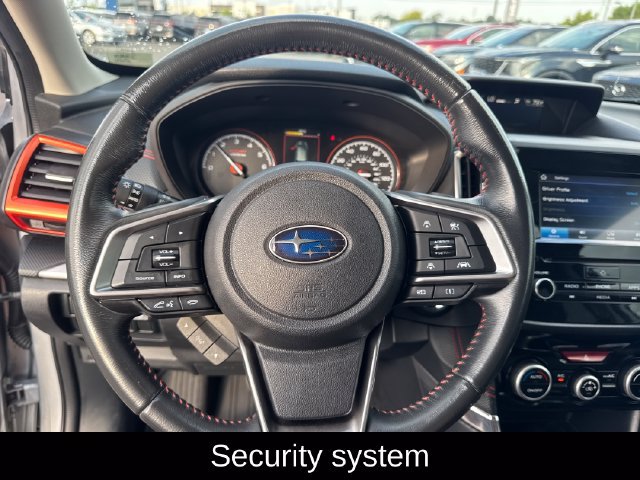 Used 2019 Subaru Forester Sport w/ Popular Package #2 AWD/4WD image 25