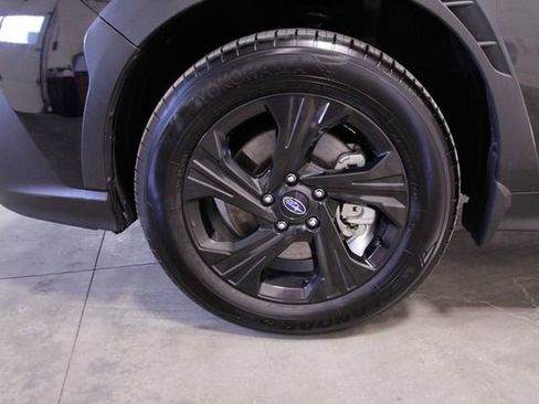 Used 2025 Subaru Crosstrek 2.0i image 10