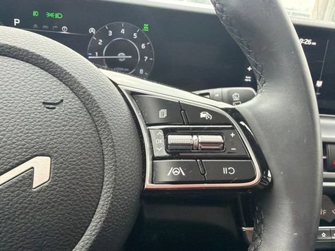 Used 2026 Kia Seltos EX w/ EX Sunroof Package AWD/4WD image 18