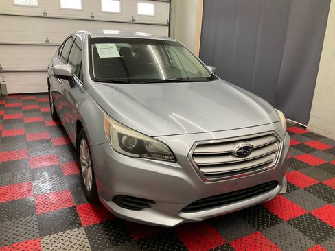 Used 2016 Subaru Legacy 2.5i Premium image 6