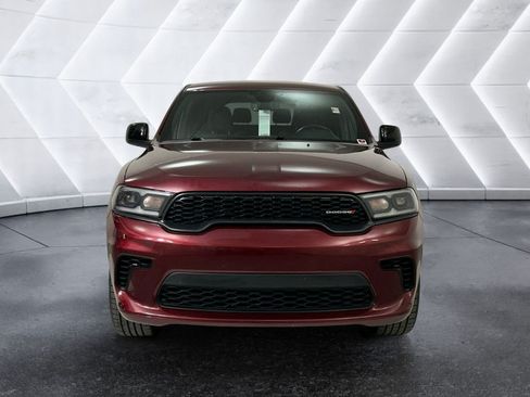 Used 2023 Dodge Durango GT AWD/4WD image 2