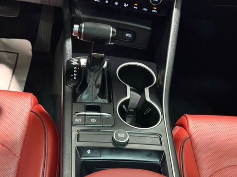 Used 2022 Kia K5 GT-Line w/ GT-Line FWD Premium Package image 24