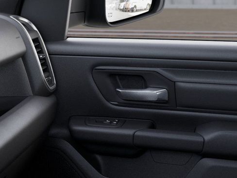 Used 2025 RAM 1500 Tradesman RWD image 25