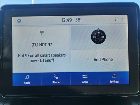 Used 2022 Ford Explorer XLT w/ Equipment Group 202A image 13