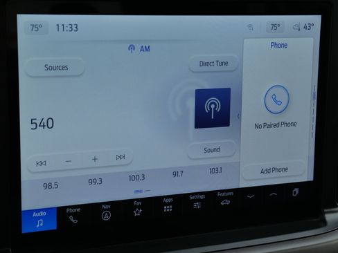 Certified 2024 Ford F150 XLT w/ Tow/Haul Package image 11