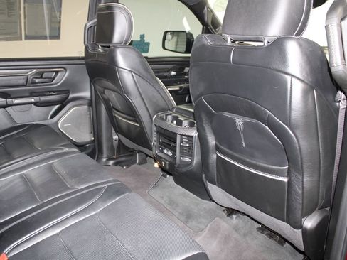 Used 2021 RAM 1500 Limited w/ Night Edition image 33