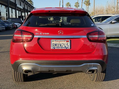 Used 2019 Mercedes-Benz GLA 250 image 18