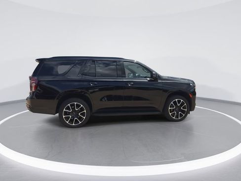 Used 2023 Chevrolet Tahoe RST w/ Luxury Package RWD image 9