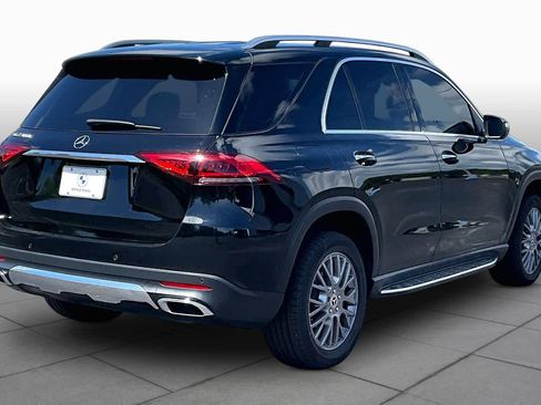 Used 2022 Mercedes-Benz GLE 350 image 12