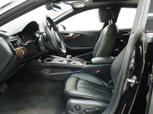 Used 2019 Audi A5 2.0T Premium AWD/4WD image 7
