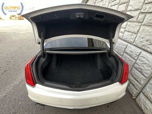 Used 2016 Cadillac CT6 Luxury image 49