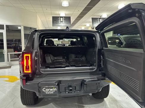 Used 2026 GMC Hummer EV SUV AWD/4WD image 43