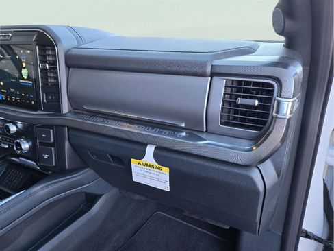 Used 2025 Ford F350 Platinum image 58