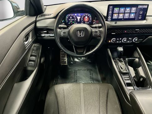 Used 2024 Honda Accord Sport image 21