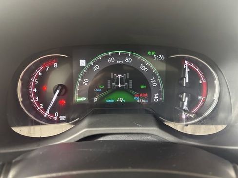 Used 2025 Toyota RAV4 XLE Premium w/ Weather Package image 18