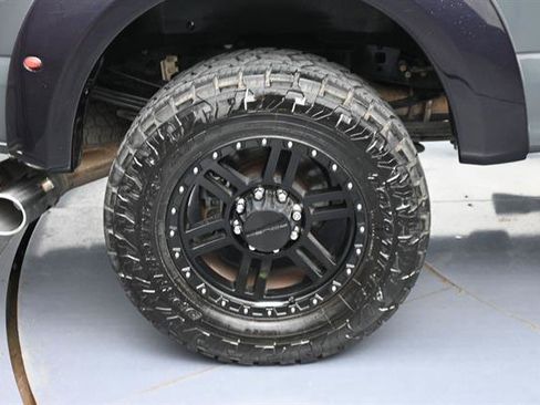 Used 2021 Ford F250 Lariat AWD/4WD image 27