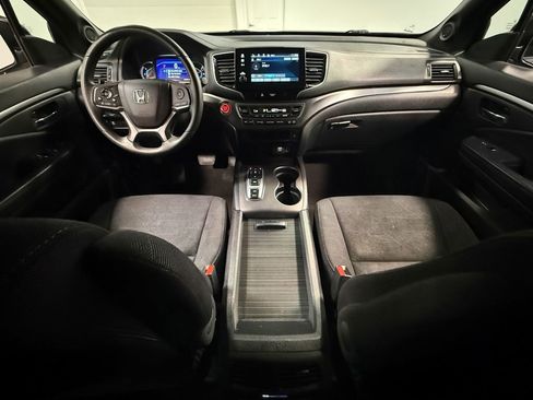 Used 2022 Honda Pilot Sport image 72