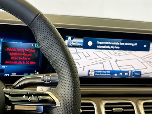 New 2026 Mercedes-Benz GLE 450 GLE 450 4MATIC SUV image 15