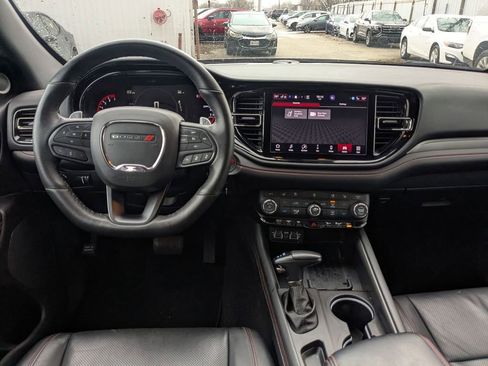 Used 2025 Dodge Durango GT AWD/4WD image 29