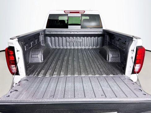 New 2026 GMC Sierra 1500 Elevation w/ Elevation Premium Package image 27