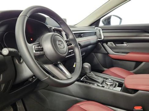 Used 2026 MAZDA CX-50 AWD 2.5 Hybrid w/ Premium Pkg image 43