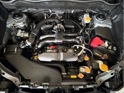 Used 2015 Subaru Forester 2.5i Premium image 31