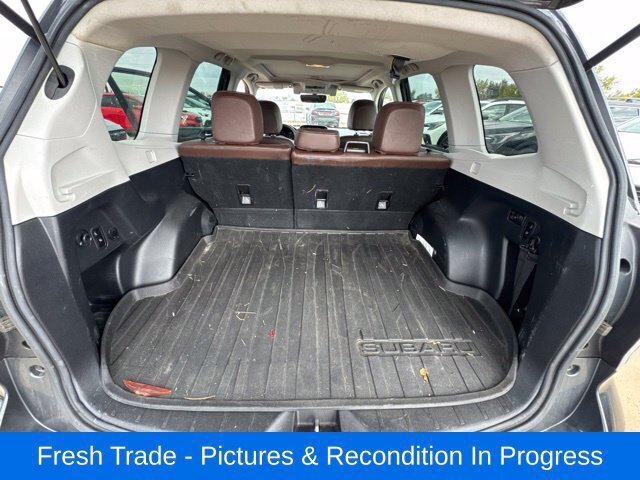 Used 2018 Subaru Forester 2.0XT Touring AWD/4WD image 21