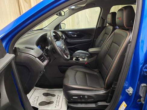 Used 2024 GMC Terrain AT4 AWD/4WD image 14