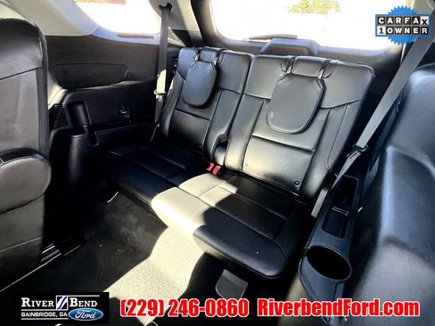 Used 2023 Ford Explorer Limited w/ Equipment Group 301A image 16