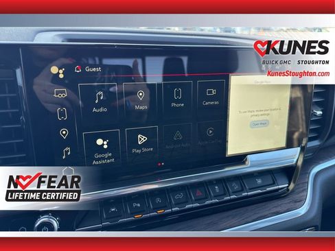 New 2026 GMC Sierra 1500 SLT w/ SLT Premium Plus Package image 34